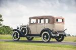 Chevrolet AE Independence Sedan 1931 года